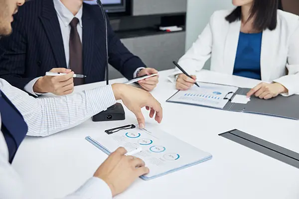 第一性法律关系有什么