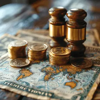 法律术语章节条款是什么