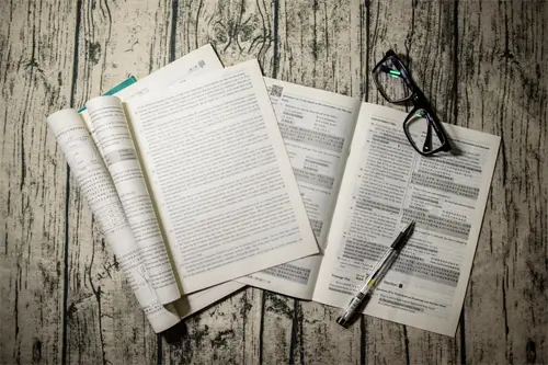 什么是法律要个案推动